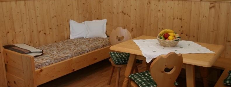 General information about your stay at Oberbach