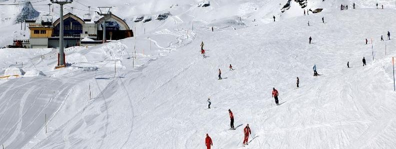 General information about your stay at Herberge Giovanibosco