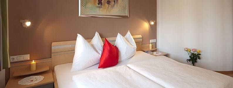 Sleeping room Top 1-3