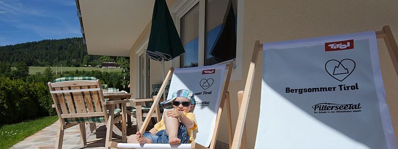 General information about your stay at Appartementhaus Charisma