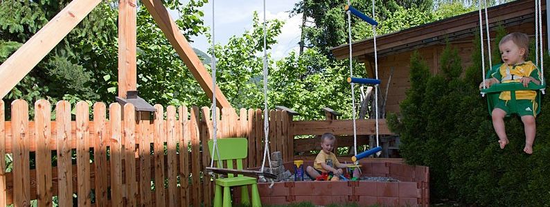 General information about your stay at Appartementhaus Charisma