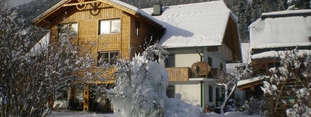 Detaillierte Infos zur Unterkunft Arnoldhof