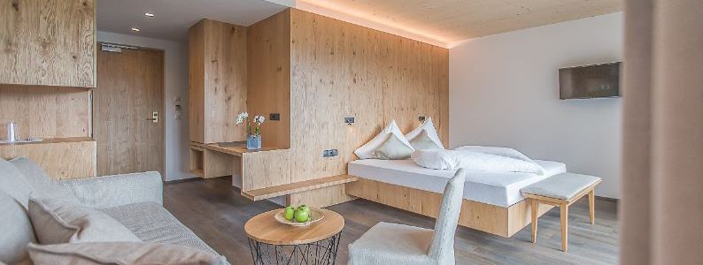 Detaillierte Infos zur Unterkunft Kronplatz-Resort Hotel Kristall