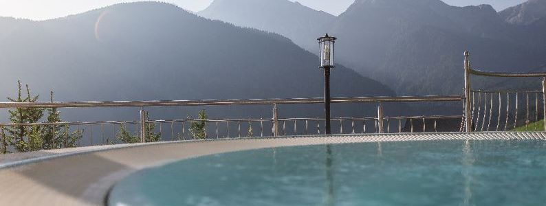 Detaillierte Infos zur Unterkunft Kronplatz-Resort Hotel Kristall