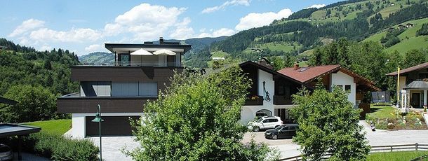 Detaillierte Infos zur Unterkunft WOHNEN by LIZZY ROHRMOSER