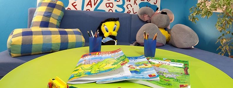 General information about your stay at Appartementhaus Charisma