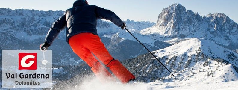 Sweepstake Sweepstakes Val Gardena