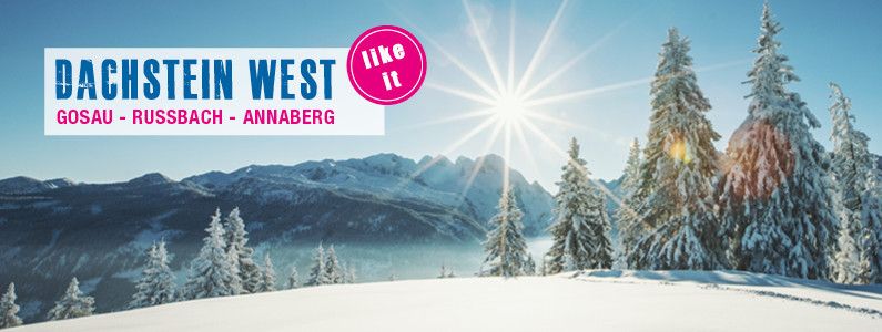 Gewinnspiel Skiurlaub Dachstein West