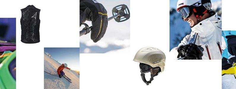 Der richtige Ausrüstungs-Check zu Saisonbeginn