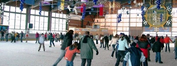 Information about the ski resort Herrischried