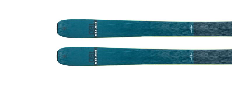 Rustler & Sheeva: Die Freeride-Modelle von Blizzard