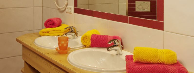 General information about your stay at Chalet am Tonimörtlhof