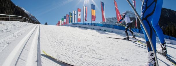 Information on Cross-Country Skiing at 3 Zinnen Dolomites