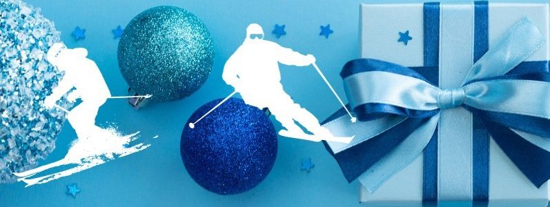 Christmas: The best Gifts for Skiers