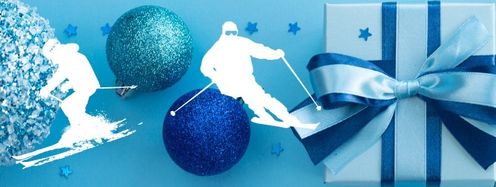 Noch keine Idee? Wir präsentieren die besten Weihnachtsgeschenke für Skifahrer!