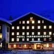 Detaillierte Infos zur Unterkunft Hotel Tannbergerhof