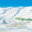 Information about the ski resort Zuoz