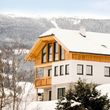 Detaillierte Infos zur Unterkunft Alpenchalet Mitterberg