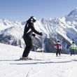 Detaillierte Infos zum Skiurlaub im Skigebiet Trafoi