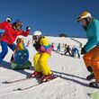 Information about the ski resort Abtenau in Lammertal valley