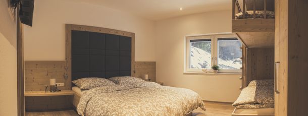 Detaillierte Infos zur Unterkunft Haus Schlager