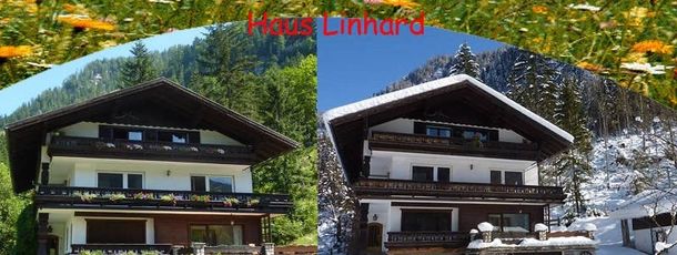 General information about your stay at Haus Linhard