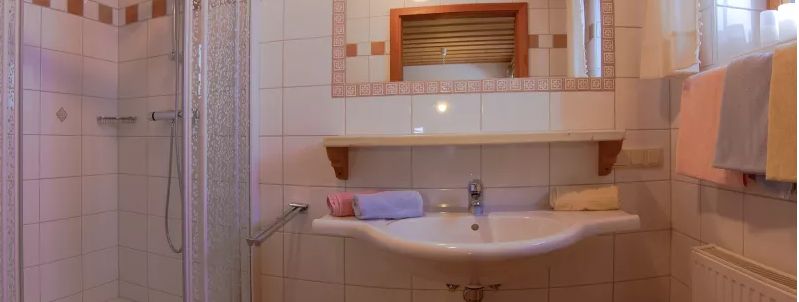 General information about your stay at Rücklhof