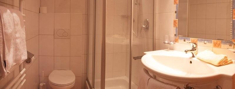 General information about your stay at Haus Oberacher