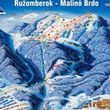 Information about the ski resort Ruzomberok