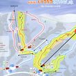 Information about the ski resort Ski Oravska Lesna