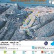 Detaillierte Infos zum Skiurlaub im Skigebiet Ski Zabava Hrustin