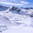 Information about the ski resort Grandvalira