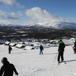Information about the ski resort Rauland