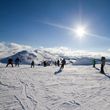 Information about the ski resort Rauland