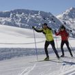 Detaillierte Infos zum Langlauf und den Loipen im Langlaufgebiet Adelboden