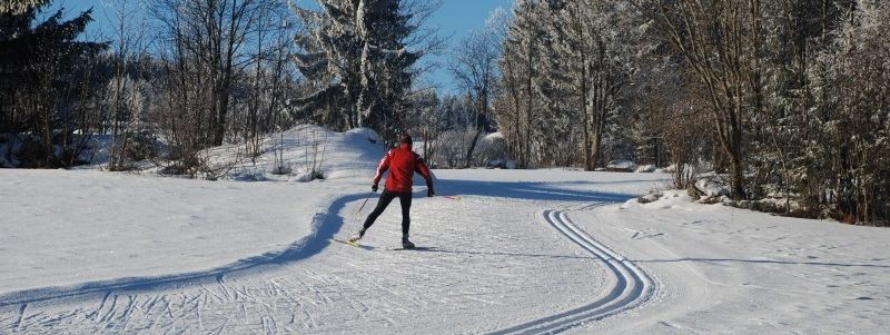 General information about your stay at Ferienwohnung Christina