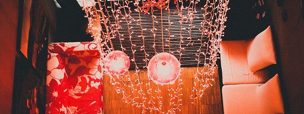 General information about your stay at BASEmontafon