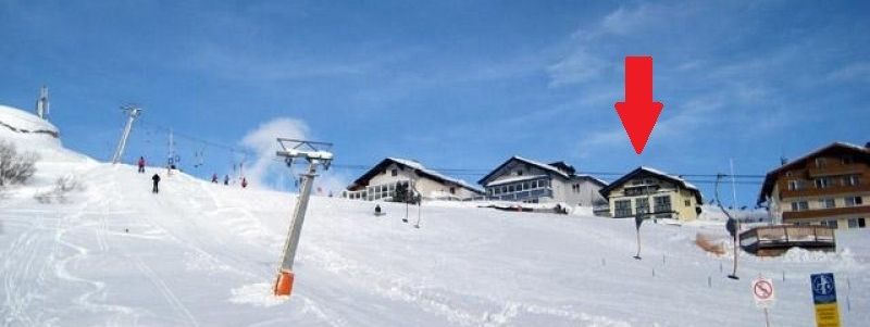General information about your stay at Haus Helga Obertauern