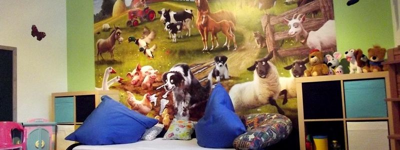 General information about your stay at Landhaus Ohnesorg