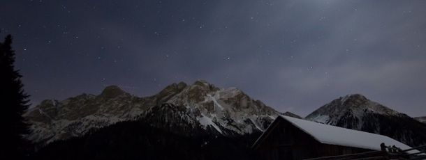 Detaillierte Infos zur Unterkunft Berghotel Zirm