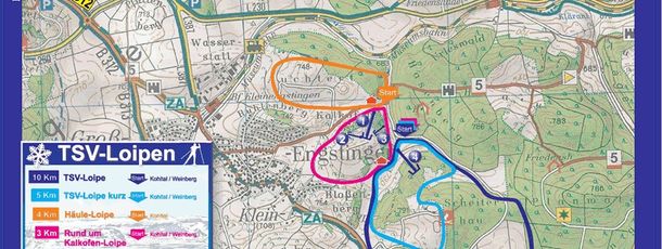 Information about the ski resort Engstingen