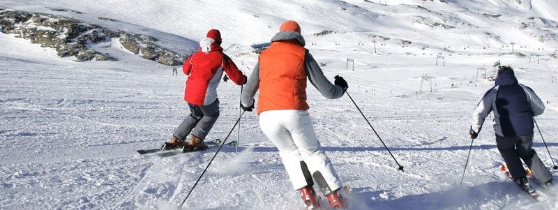 General information about your stay at Das kleine Salzburger Nationalparkhotel