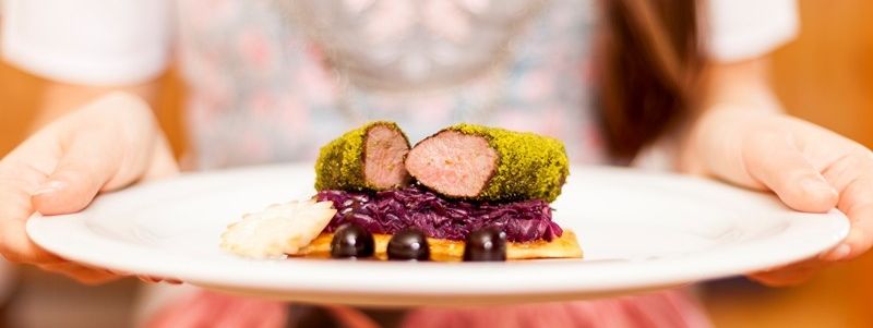 Detaillierte Infos zur Unterkunft Hotel Villa Stefania