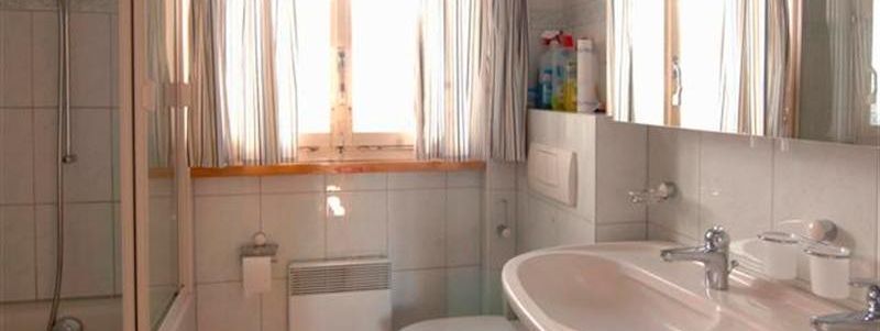 Detaillierte Infos zur Unterkunft Chalet Mistelhof