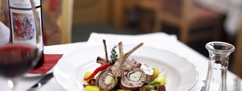 General information about your stay at Das kleine Salzburger Nationalparkhotel