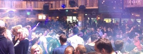 Ski-Opening in Schladming-Dachstein