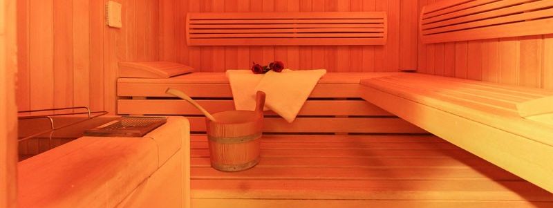 General information about your stay at Pension Eder