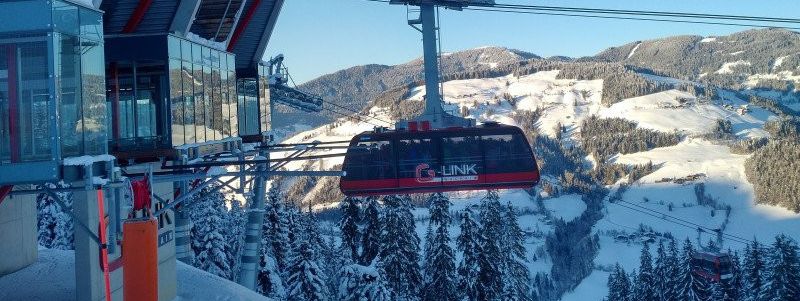 Testbericht Snow Space Salzburg (Flachau - Wagrain - St. Johann) zur Kategorie Service