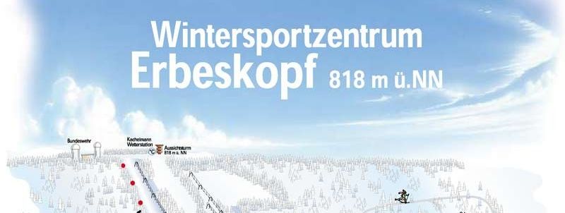 Trotz des Neuschnees diese Woche bleiben die Lifte geschlossen