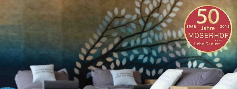Detaillierte Infos zur Unterkunft Hotel Moserhof